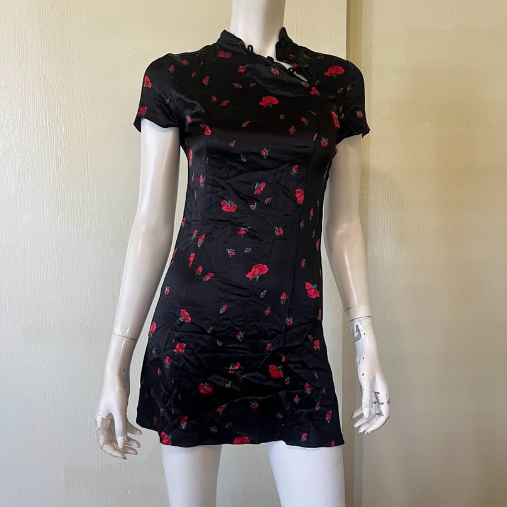 Betsey Johnson Dress 6